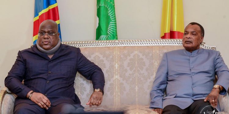 C'est une déclaration donnée par le Président de République démocratique du Congo (RDC) Félix Tshisekedi lors d'un échange qu'il a tenu aux côtés de son homologue de la République du Congo (RC) Denis Sasous N'Guesso avec la presse de deux pays. « Il n'y a pas de doute, le Rwanda a soutenu le M23 pour venir agresser la RDC», a-t-il dit au Congo Brazzaville dans la ville d'Oyo ce dimanche 5 juin dernier, en marge de sa visite officielle dans ce pays.