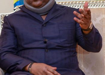La redoutable efficacité de Tshisekedi