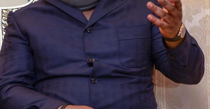 La redoutable efficacité de Tshisekedi