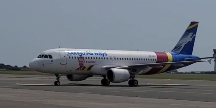 Ce n'est plus une histoire à raconter, mais plutôt une réalité à vivre. Les reliques du premier Premier Ministre Patrice Emery Lumumba seront rapatriées en République démocratique du Congo (RDC) ce 22 juin. Déjà, un avion de la société publique de l'Etat, Congo Airways, floqué à l'effigie de ce Héros national a été mis à disposition par l'Etat congolais pour ce faire.