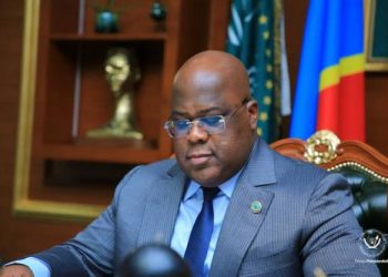 C'est depuis le mois de janvier de cette année que le président de la République Félix Tshisekedi avait pris les commandes de la Communauté économique des États de l'Afrique centrale (CEEAC). C'était juste avant qu'il ne cède la présidence tournante de l'Union Africaine qu'assumait la RDC à Macky Sall du Sénégal.