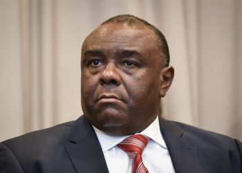 Visite du couple Royal Belge : Jean-Pierre Bemba mobilise