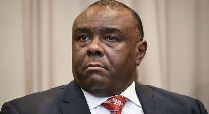 Visite du couple Royal Belge : Jean-Pierre Bemba mobilise