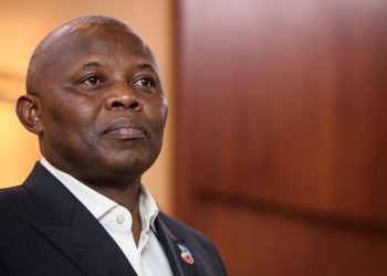 RDC : Vital Kamerhe acquitté