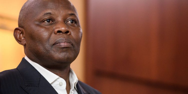 RDC : Vital Kamerhe acquitté