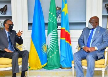 La question de la situation sécuritaire dans l'Est de la République démocratique du Congo, spécialement dans le territoire de Rutshuru a fait, une foi de plus, objet d'une réunion extraordinaire du Conseil supérieur de la défense élargie aux présidents de deux chambres du parlement. Une réunion qui a été présidée par le Chef de l'Etat Félix Tshisekedi à la cité de l'Union africaine ce mercredi 15 juin dans la soirée.