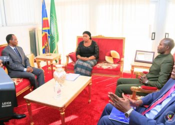 Comme annoncé dans les mesures prises par le conseil Supérieur de la défense, la République démocratique du Congo vient de mettre officiellement en garde la République du Rwanda au regard de son comportement vis-à-vis du pays de Félix Tshisekedi.