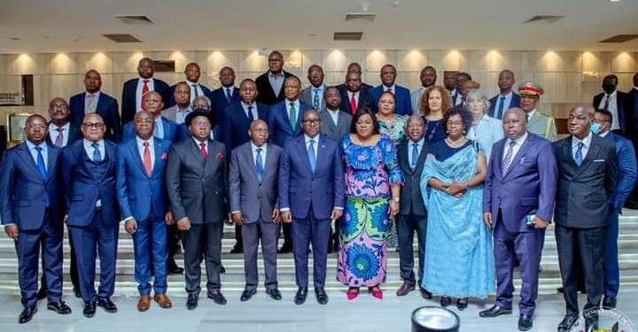 Ces assises lancées ce 16 juin par le Premier ministre Sama Lukonde, au nom du Président de la République, Félix-Antoine Tshisekedi Tshilombo, à  en croire la Ministre d'État en charge de la justice de la RDC, Rose Mutombo est une occasion offerte aux Etats membres de la CIRGL d'identifier les actions prioritaires à entreprendre pour une justice forte dans la Région des Grands Lacs. Cela  afin de mettre fin à l'impunité et rendre justice aux victimes des crimes les plus graves dans la Région des Grands Lacs.