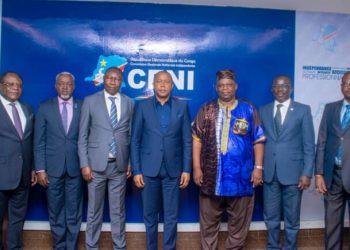 La République démocratique du Congo (RDC) a, pour ses élections générales de 2018, utilisé la machine à voter. Une technologie de vote dont l'acceptation de son utilisation n'était pas aisée. Plusieurs obédiences de la classe politique congolaise ont exprimé leur désapprobation, craignant une probable tricherie favorisée par cet outil. 