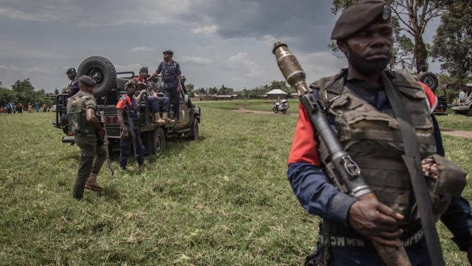 Reprise des affrontements FARDC M23 au Nord-Kivu : L'armée dresse le bilan.