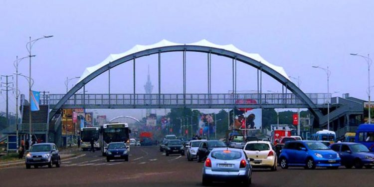 Inhumation de P.E Lumumba : Perturbations de la circulation sur le boulevard Lumumba