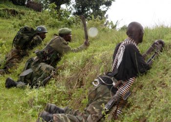 Occupation de Bunagana (Nord-Kivu) : les FARDC parlent d'une invasion de la RDC par le Rwanda