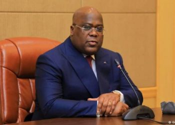 Conflit RDC-Rwanda :  Felix Tshisekedi est arrivé à Luanda