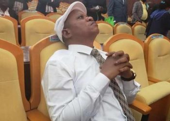 RDC : Après l&rsquo;UDPS et l&rsquo;Assemblée nationale, Jean Marc Kabund fait désormais face à la Justice&nbsp;