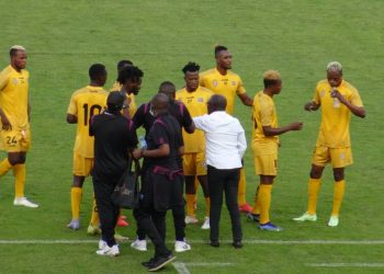 Elim. Chan&nbsp;Algérie&nbsp;2022 :&nbsp;Les 28&nbsp;sélectionnés&nbsp;d&rsquo;Otis Ngoma dévoilés