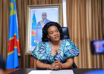 La journée du 01 août 2022 est officiellement déclarée chômée payée par la Ministre de l'emploi, travail et prévoyance sociale. Elle l'a signifié dans un communiqué dont la rédaction de B-onetv.cd dispose d'une copie.