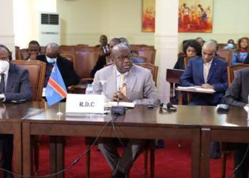 Diplomatie : ce que l&rsquo;on peut savoir des travaux de la commission mixte RDC-Rwanda