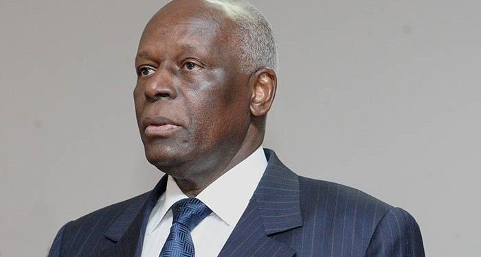 Angola : l'ex - Président José Eduardo Dos Santos n'est plus