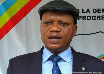 Ce que l'on sait est que Jean-Marc Kabund est attendu ce jeudi 28 juillet au Parquet Cénéral près la Cour de Cassation, après un mandat de comparution lui émis par le ministère public.