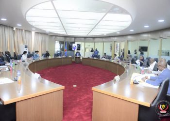 Après deux reports, la République démocratique du Congo ( RDC ) s'apprête à accueillir la 9ème édition des jeux de la Francophonie. Sur le plan administratif, tout semble être au point, la signature de l'avenant du cahier des charges avec l'Organisation Internationale de la Francophonie (OIF) faisant foi.