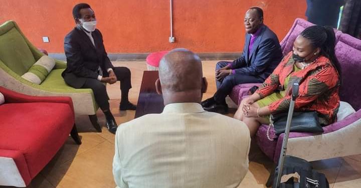 Les assises de la 51è Assemblée Plénière du Forum Parlementaire de la Communauté de développement de l'Afrique australe (SADC FP), s'ouvrent ce lundi 11 juillet 2022 au Bingu International Convention Center de Lilongwe, capitale du Malawi  à en croire le programme officiel rendu public ce dimanche 10 juillet.