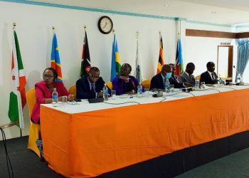 Corridor Nord : la situation sécuritaire en RDC, une épine pour l'organisation