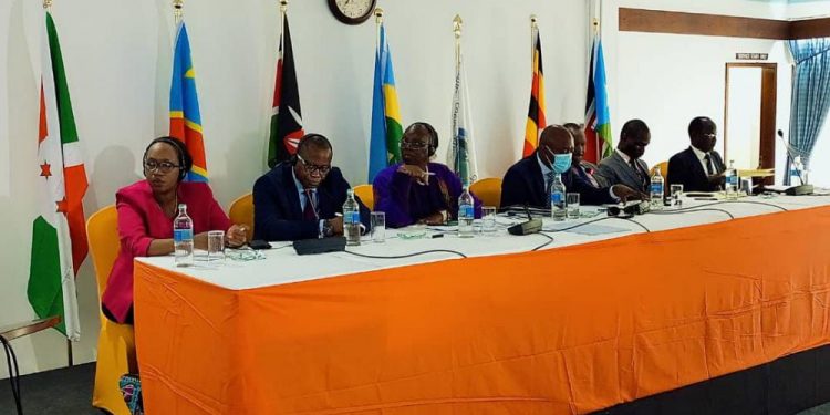 Corridor Nord : la situation sécuritaire en RDC, une épine pour l'organisation