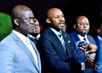 A en croire les spécialistes en la matière, la République démocratique du Congo (RDC) a encore du chemin à faire dans le processus d'amélioration du climat des affaires, bien qu'elle a fournit beaucoup d'efforts. Les autorités congolaises ont mis en place un certain nombre des réformes quant à ce.