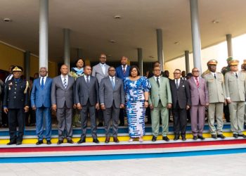 Ouverts le 05 juillet dernier dans l'un des locaux du siège de la Cour de cassation, les travaux de la 6e session de l'Assemblée générale du Conseil supérieur de la magistrature se sont clôturés ce 13 juillet dans la soirée.