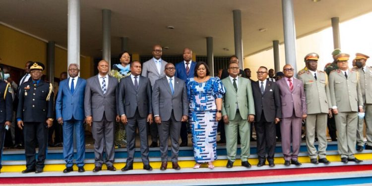 Ouverts le 05 juillet dernier dans l'un des locaux du siège de la Cour de cassation, les travaux de la 6e session de l'Assemblée générale du Conseil supérieur de la magistrature se sont clôturés ce 13 juillet dans la soirée.