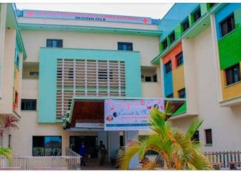 Le cancer du col de l'utérus est attribuable dans la grande majorité des cas à une infection persistante transmissible par contact sexuel. Face à cette réalité, le Centre Hospitalier Monkole ensemble avec l'université de Navarre d'Espagne vient à bout des statistiques avec des messages qui sauvent.