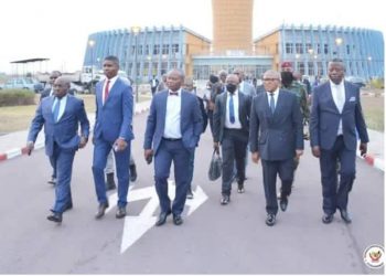 Les entreprises Sud-africaines de transports se montrent prêtes à s'implanter en République démocratique du Congo, pour entre autres investir et implanter une usine de montage des véhicules sur place.