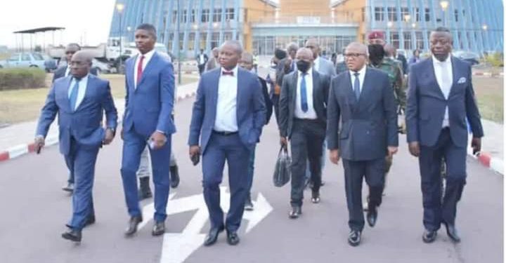 Les entreprises Sud-africaines de transports se montrent prêtes à s'implanter en République démocratique du Congo, pour entre autres investir et implanter une usine de montage des véhicules sur place.