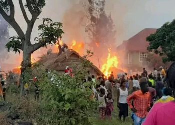 Alors que 930 000 finalistes participent à la session ordinaire de l'examen d'état édition 2022 qui sera lancée par le Ministre Tony Mwaba ce lundi 18 juillet à Kolwezi dans le Lualaba.