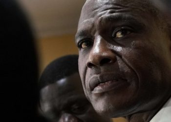 Sans surprise, l’opposant Martin Fayulu a été plébiscité candidat à l’élection présidentielle de 2023, au terme du congrès de son parti Ecidé à Kisangani.