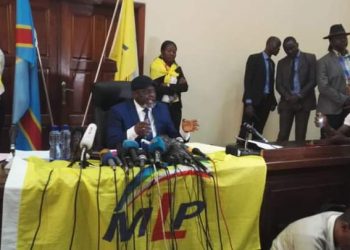 La case politique congolaise, a-t-elle pris feu ? Les friands de la politique ont vite compris le grand enjeu alors que nous ne sommes qu'à mi-parcours de l'année 2022.