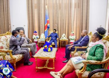 L'académie congolaise des sciences à besoin du soutien et de l'accompagnement du gouvernement de République. Voilà l'objet du plaidoyer de cette structure auprès du président de l'Assemblée nationale.
