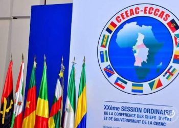 Cette grande rencontre de la Communauté économique des Etats d'Afrique Centrale (CEEAC) aura lieu ce lundi 25 juillet 2022 en présentiel à Kinshasa capitale de la République démocratique du Congo.