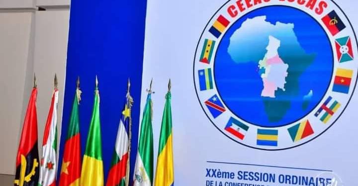 Cette grande rencontre de la Communauté économique des Etats d'Afrique Centrale (CEEAC) aura lieu ce lundi 25 juillet 2022 en présentiel à Kinshasa capitale de la République démocratique du Congo.