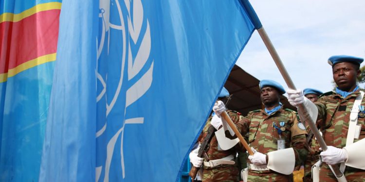 RDC : la Monusco, est-elle encore utile ?