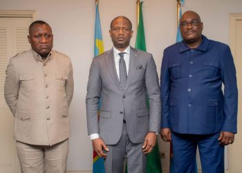 Dans le but de lutter efficacement contre les antivaleurs, notamment la corruption, les détournements des deniers publics, le blanchiment des capitaux et le financement du terrorisme en RDC, une Task-force a vu le jour.