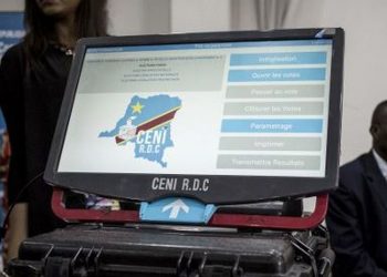 Processus électoral : la firme devant fabriquer les cartes d'électeurs sélectionnée