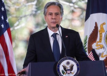Le secrétaire d’Etat Américain, Anthony Blinken est attendu à Kinshasa le 09 Aout pour une visite de deux jours en République démocratique du Congo annonce la Maison Blanche ce Vendredi 29 Juillet 2022 à travers un communiqué signé par son porte parole, Ned Price.