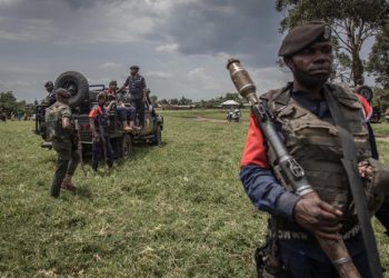 Les ADF, selon les Forces armées de la République démocratique du Congo (FARDC), ont perpétré des attaques dans les quartiers Ruwenzori et Païda, dans la commune de Beu, située à l’Est de la ville de Beni dans la Province du Nord-Kivu la nuit de mardi 12 Juillet.