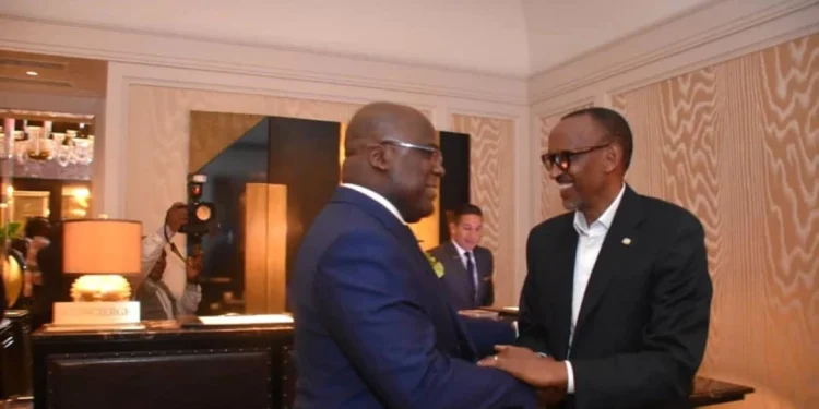 La République démocratique du Congo (RDC) reste ferme dans sa position et ne transige pas face à la question de l'insécurité dans sa partie Est ponctuée par l'activisme du M23, qui est soutenu selon Kinshasa, par le Rwanda.