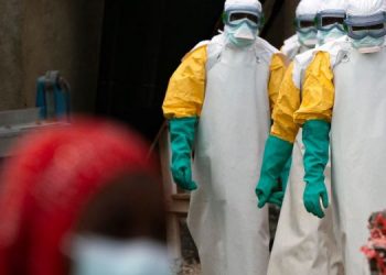 Nord-Kivu : résurgence d&rsquo;Ebola à Béni, la riposte s&rsquo;organise&nbsp;