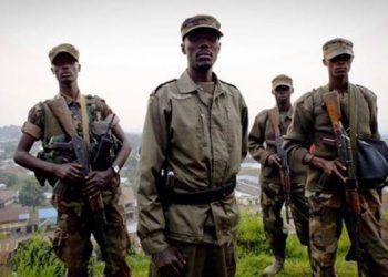 Rapport des experts de l&rsquo;ONU : la RDC demande l&rsquo;appui de l&rsquo;Union Africaine