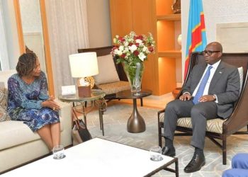 8e TICAD à Tunis : la RDC et le PNUD ont évoqué la possibilité d&rsquo;élargir la coopération&nbsp;