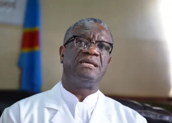 Déploiement du contingent de l'EAC en RDC : Mukwege vent debout contre "d'externalisation de la sécurité" nationale