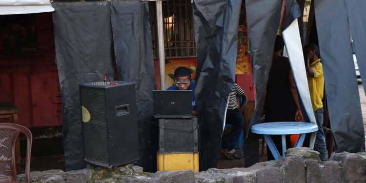 Kinshasa/ Nuisance sonore : le Ras le bol de Noël Tshiani muadiamvita